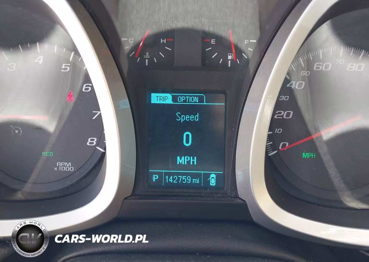 2013 Chevrolet Equinox Ls VIN:2GNFLCEK4D6225927 - 7