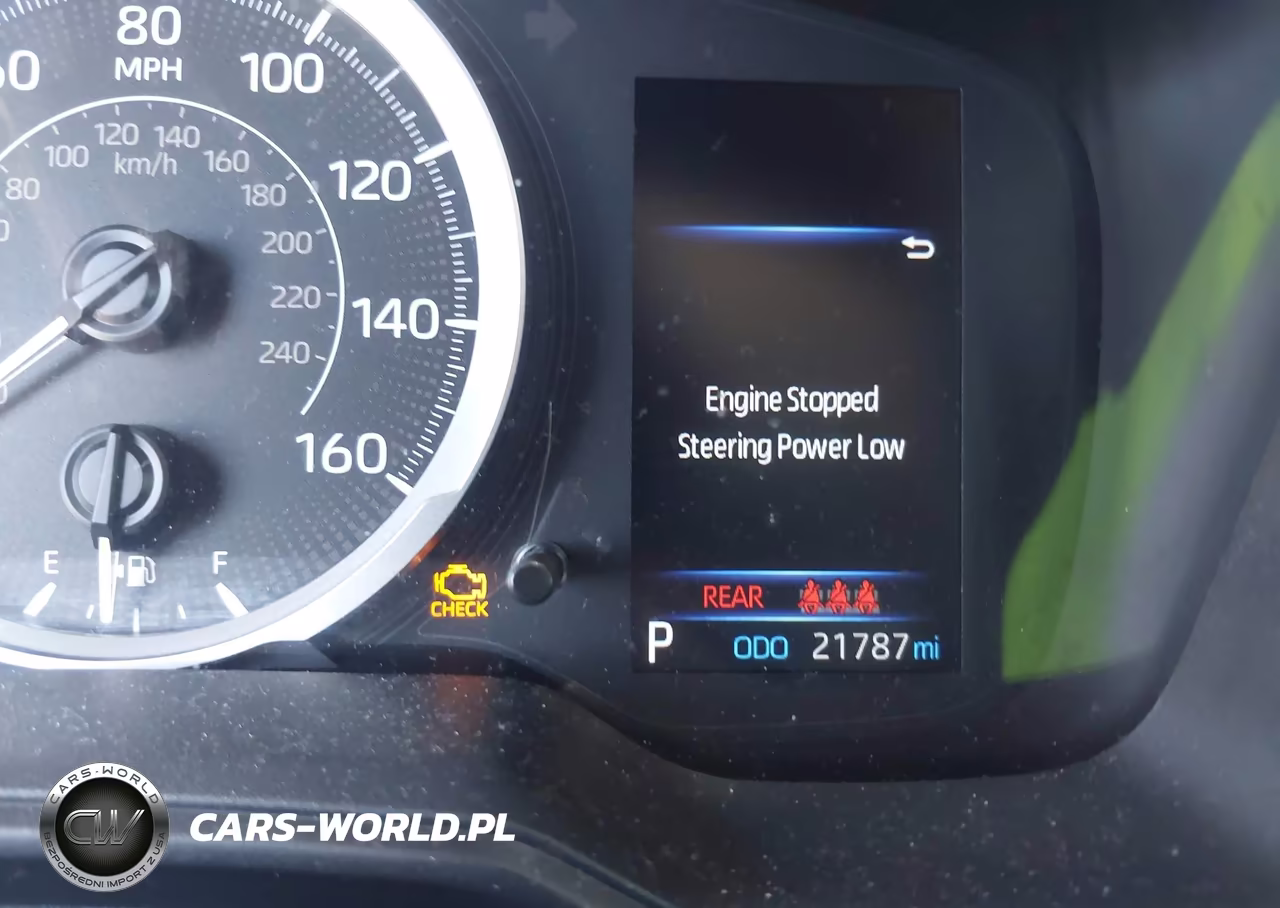 2022 Toyota Corolla Le VIN:5YFEPMAE0NP379579 - 16