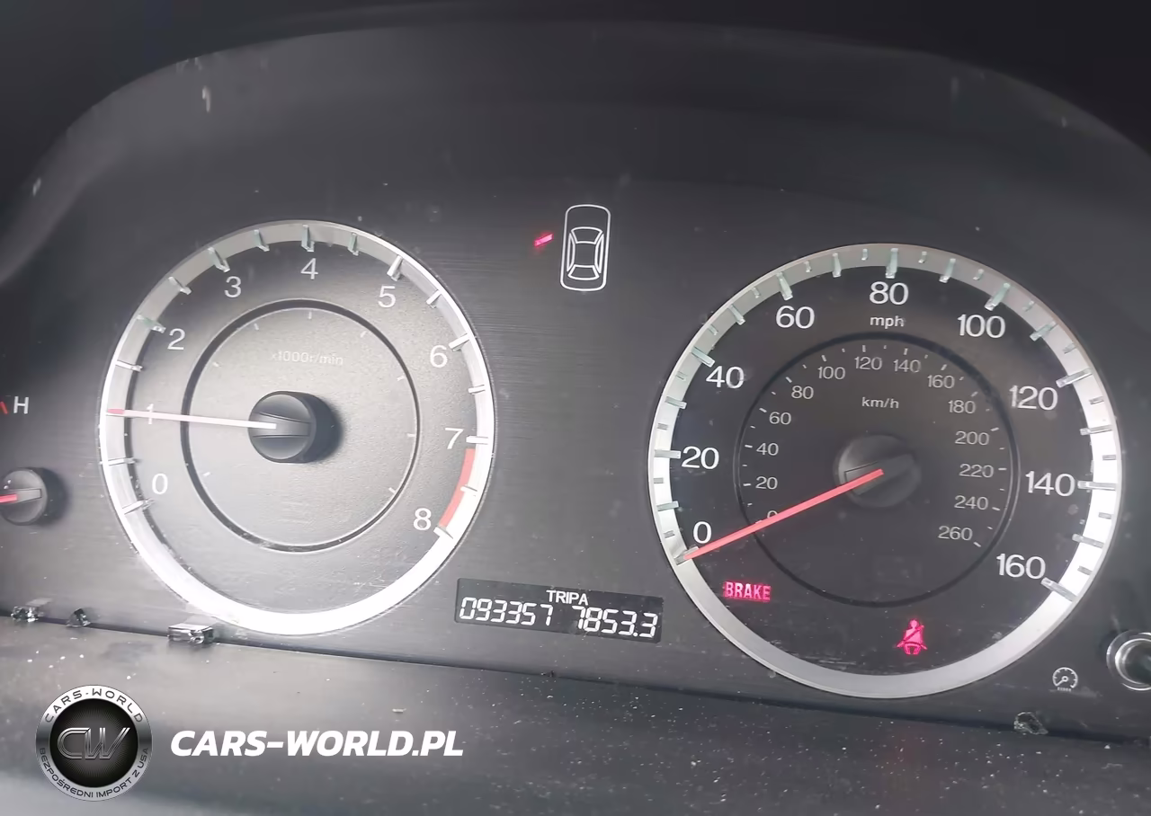 2011 Honda Accord 2.4 Ex VIN:1HGCP2E73BA157613 - 15