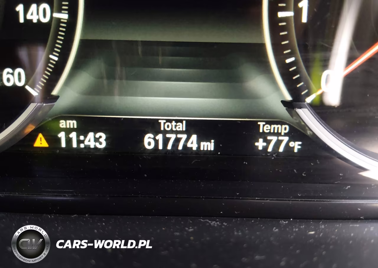 2015 BMW 750Li VIN:WBAYE8C55FD782322 - 15
