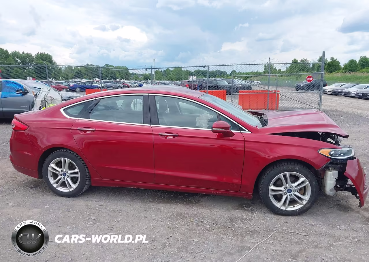 2018 Ford Fusion Se VIN:3FA6P0HD1JR213477 - 13