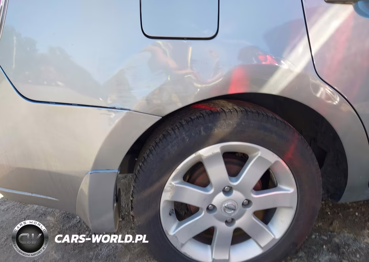 2009 Nissan Sentra 2.0S VIN:3N1AB61E79L669171 - 20