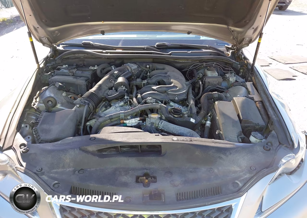 2016 Lexus Is 300 VIN:JTHCM1D23G5010973 - 10