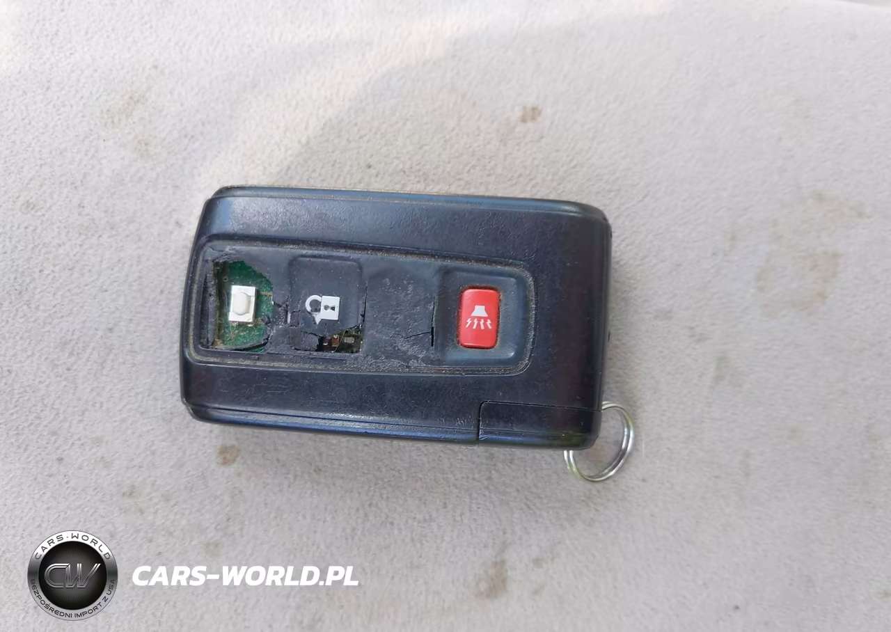 2008 Toyota Prius VIN:JTDKB20U687733738 - 11