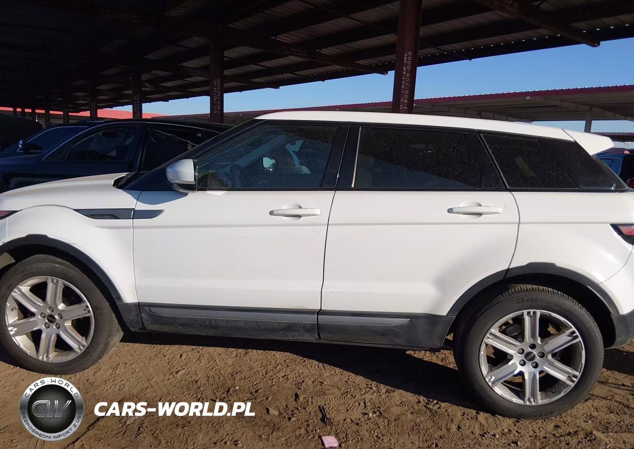 2012 Land Rover Range Rover Evoque VIN:SALVP2BG4CH677963 - 14
