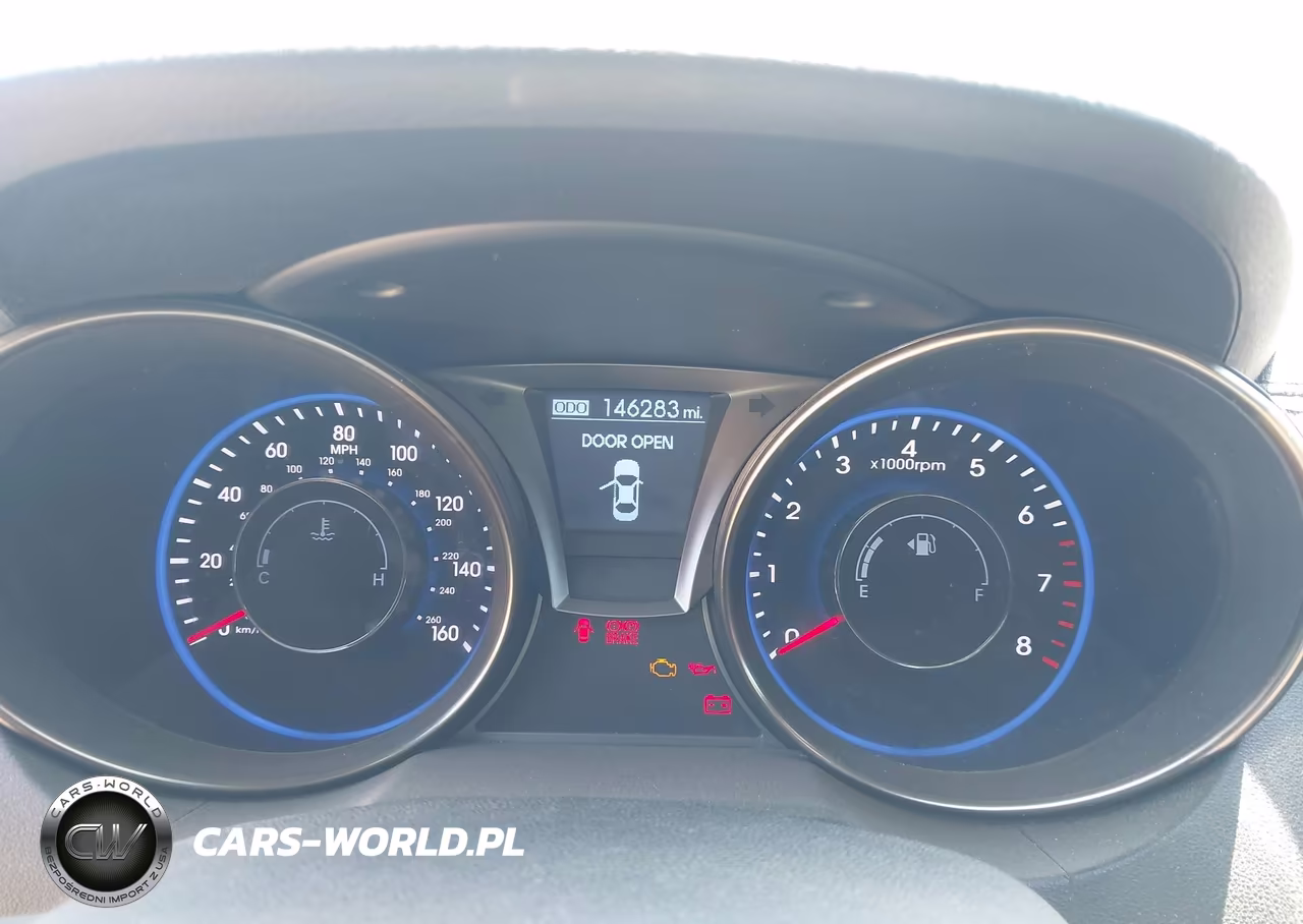 2013 Hyundai Genesis 2.0T R-Spec VIN:KMHHT6KD8DU112178 - 7