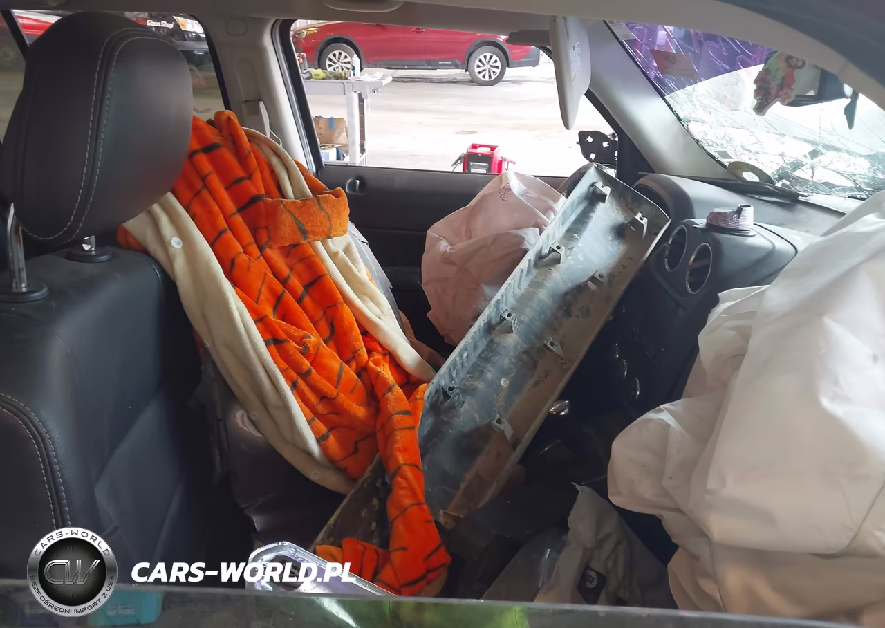 2017 Jeep Patriot High Altitude Fwd VIN:1C4NJPFA2HD158680 - 5