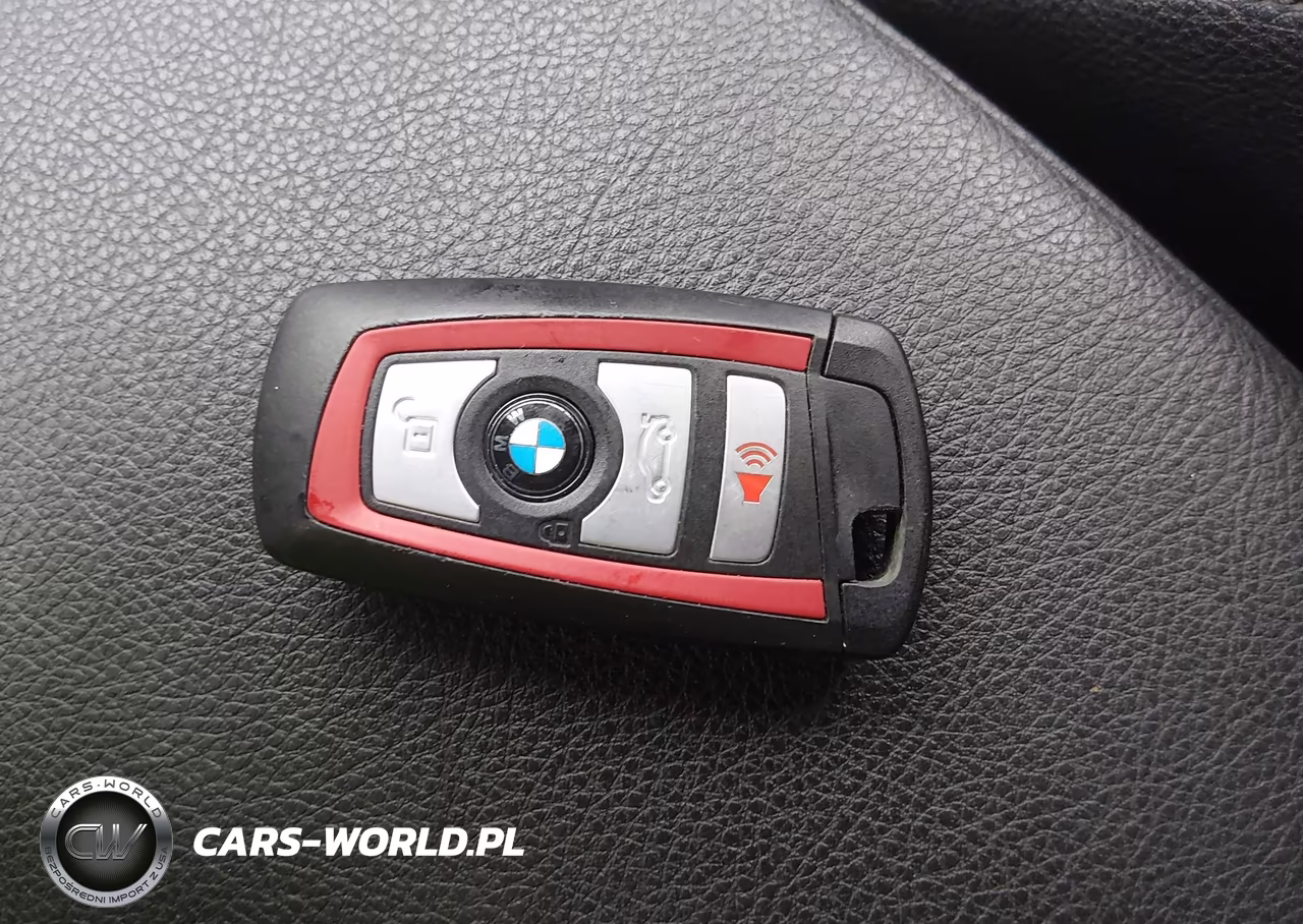 2017 BMW 328D xDrive VIN:WBA8F1C50HK439355 - 11