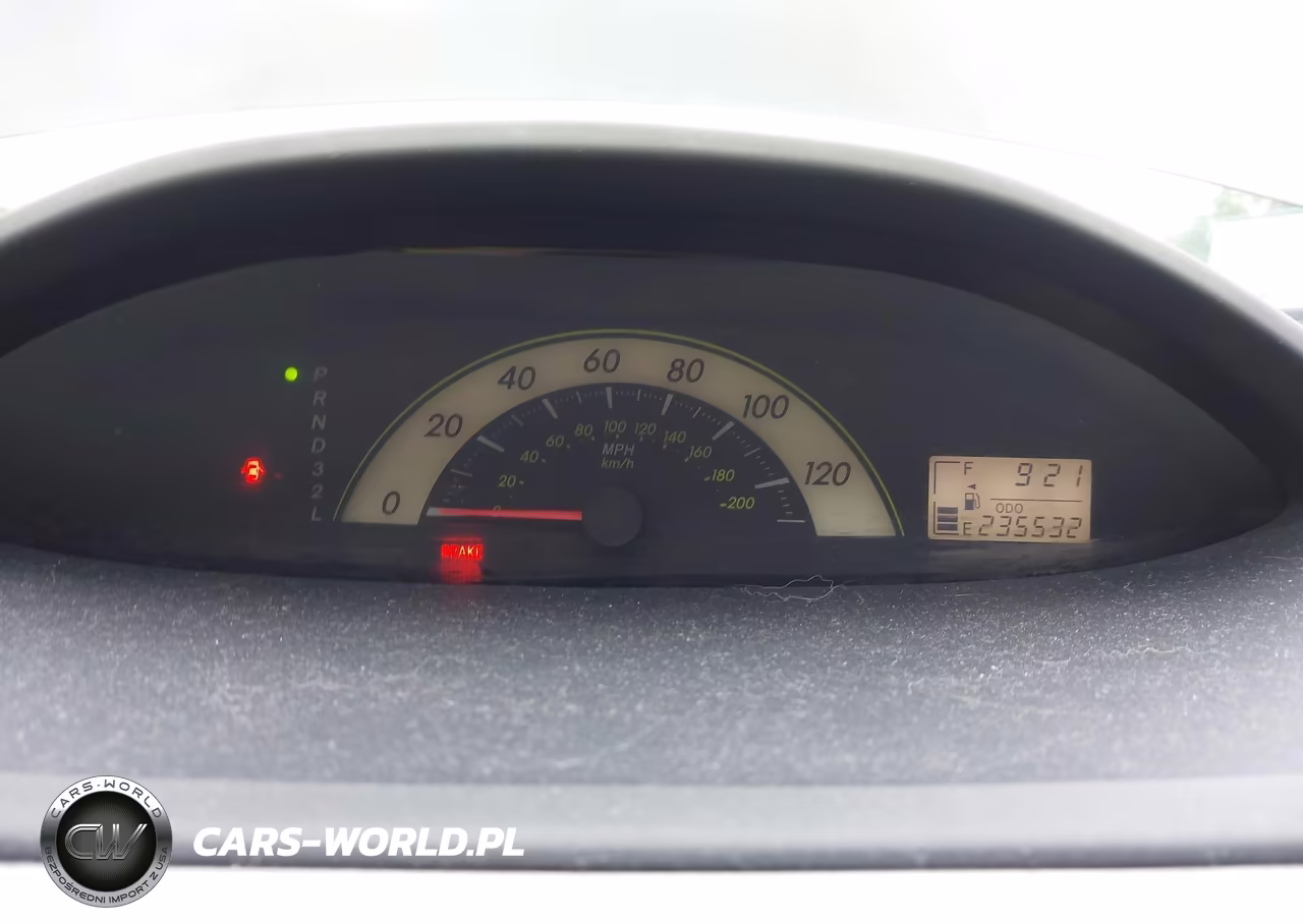2008 Toyota Yaris VIN:JTDBT923581278524 - 7