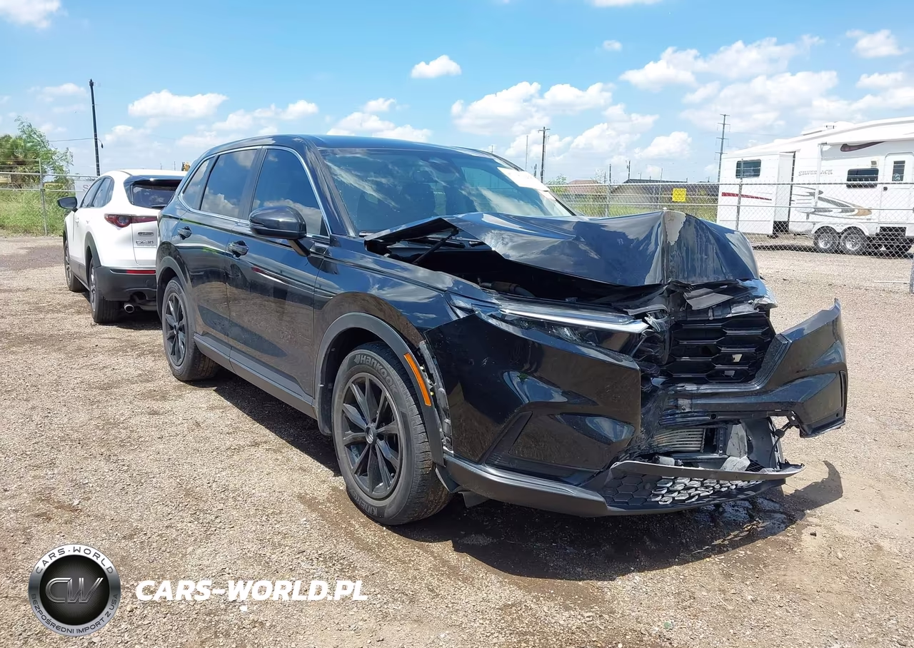 2023 Honda Cr-V Ex-L 2Wd – zdjęcie 1 z 16