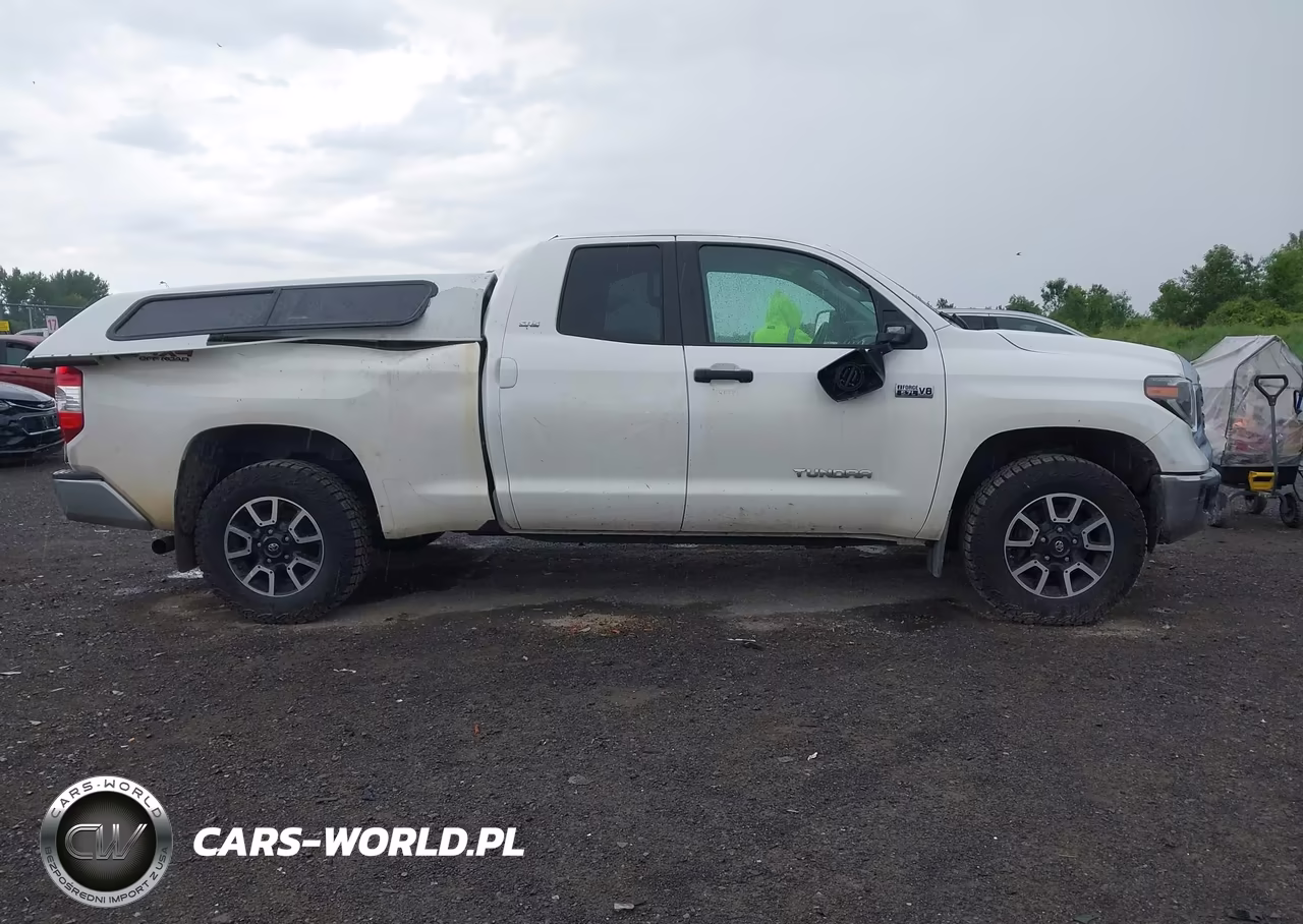 2021 Toyota Tundra VIN:5TFUY5F14MX031336 - 13
