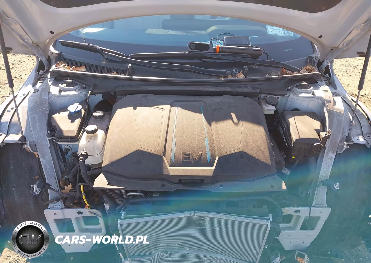 2022 Hyundai Ioniq 5 Limited VIN:KM8KRDAF5NU100681 - 10