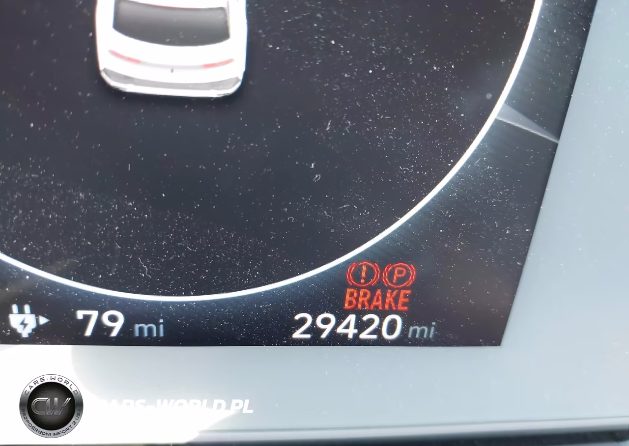 2022 Hyundai Ioniq 5 Limited VIN:KM8KRDAF5NU100681 - 15