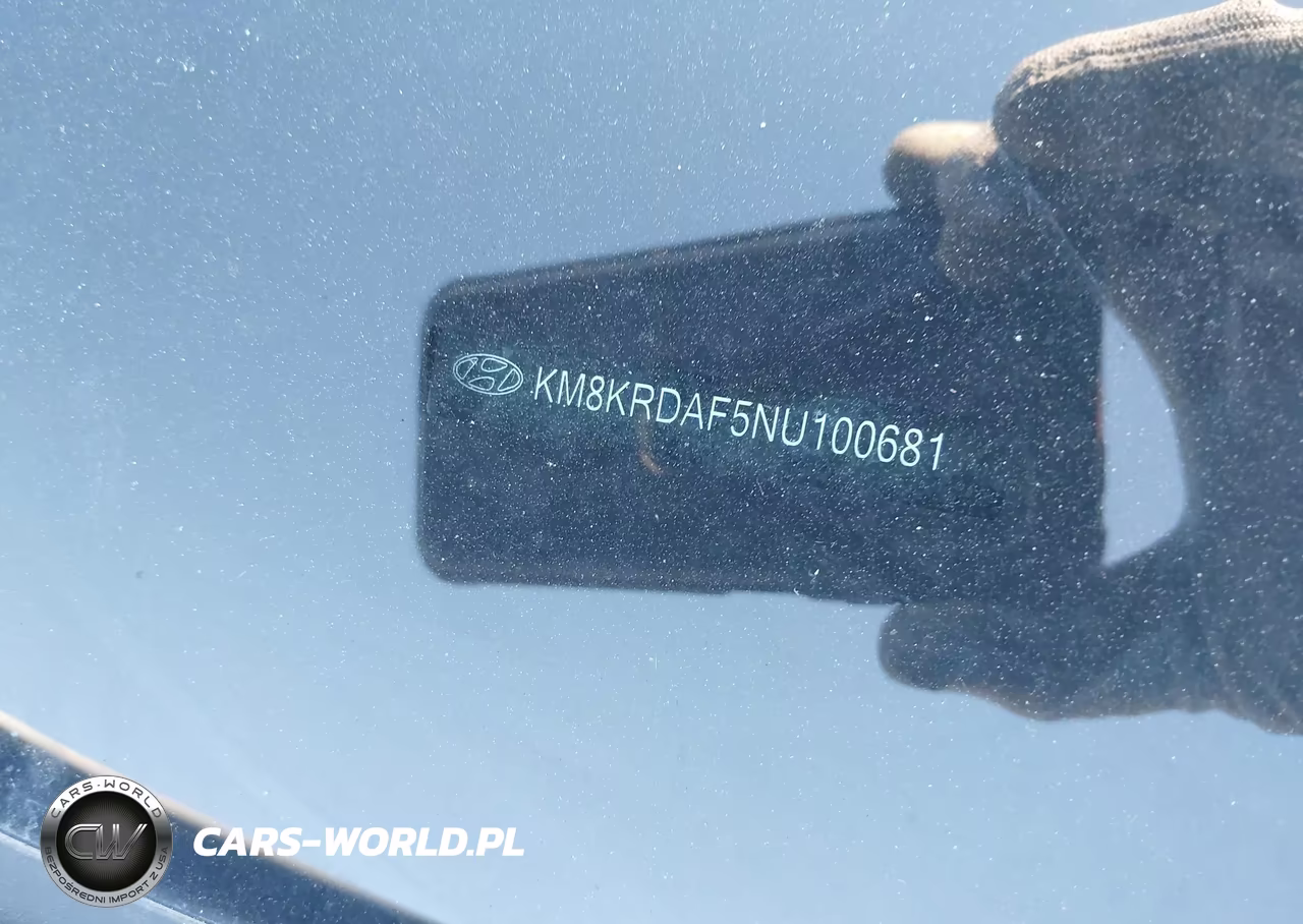 2022 Hyundai Ioniq 5 Limited VIN:KM8KRDAF5NU100681 - 17