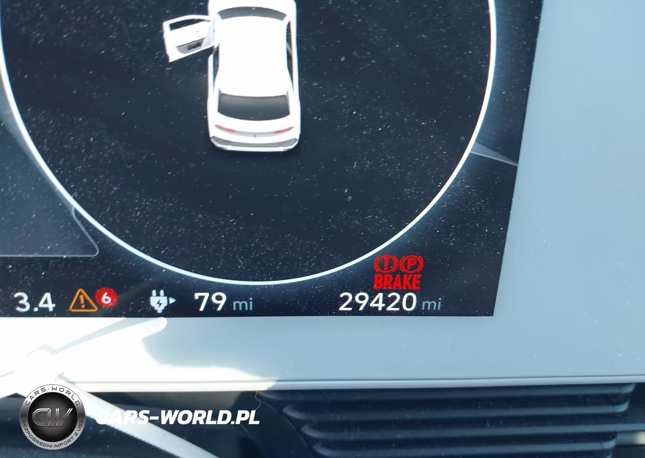 2022 Hyundai Ioniq 5 Limited VIN:KM8KRDAF5NU100681 - 7