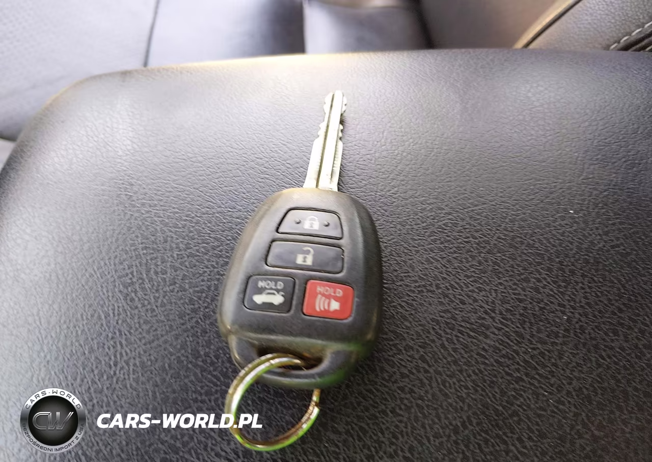 2013 Toyota Camry Se VIN:4T1BF1FK5DU701875 - 11