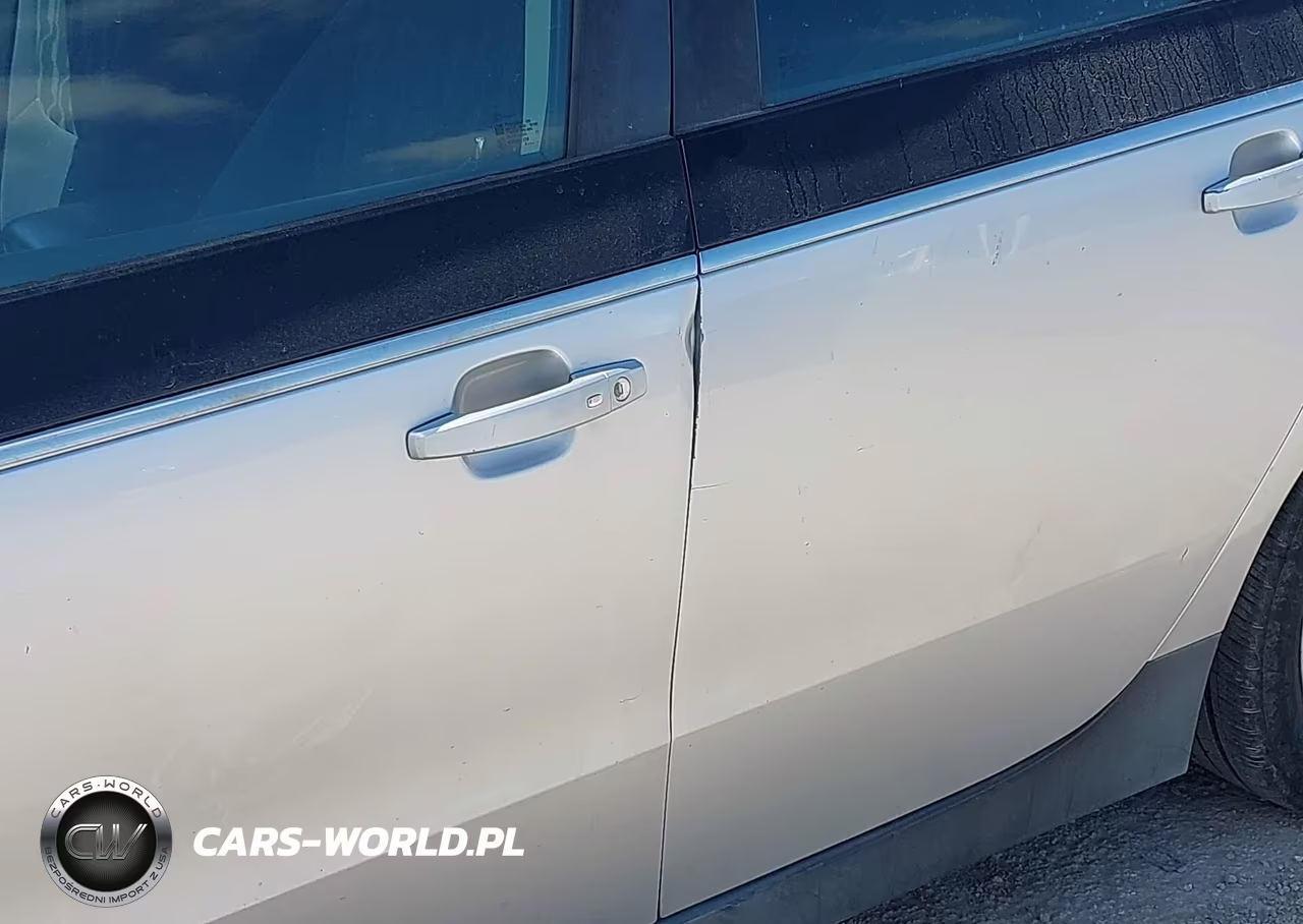 2013 Chevrolet Volt VIN:1G1RE6E44DU111603 - 6