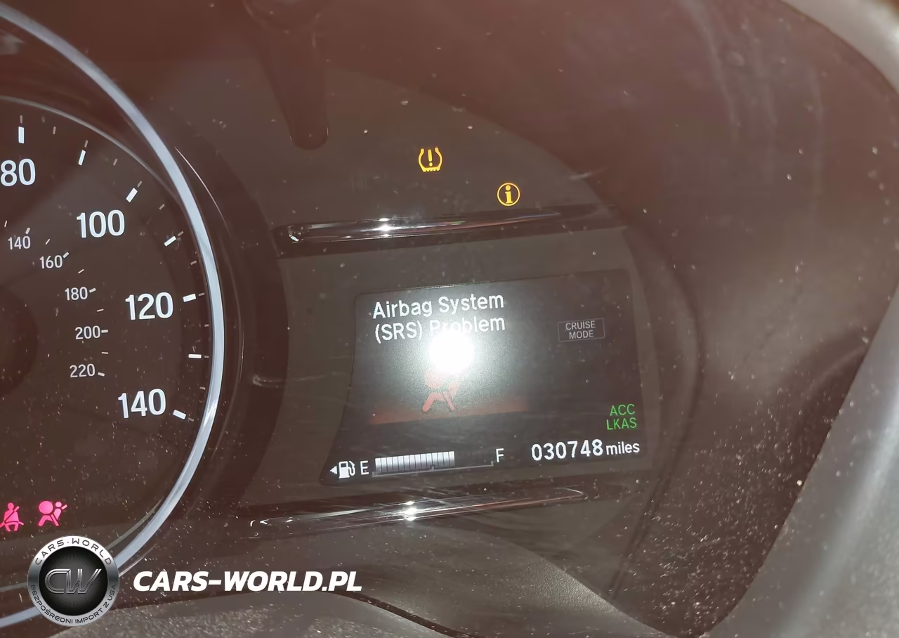 2021 Honda Hr-V Awd Ex VIN:3CZRU6H52MM751743 - 16