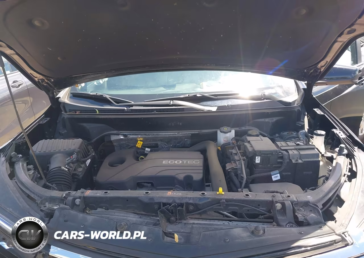 2022 Chevrolet Equinox Awd Lt VIN:3GNAXUEV2NL241961 - 10