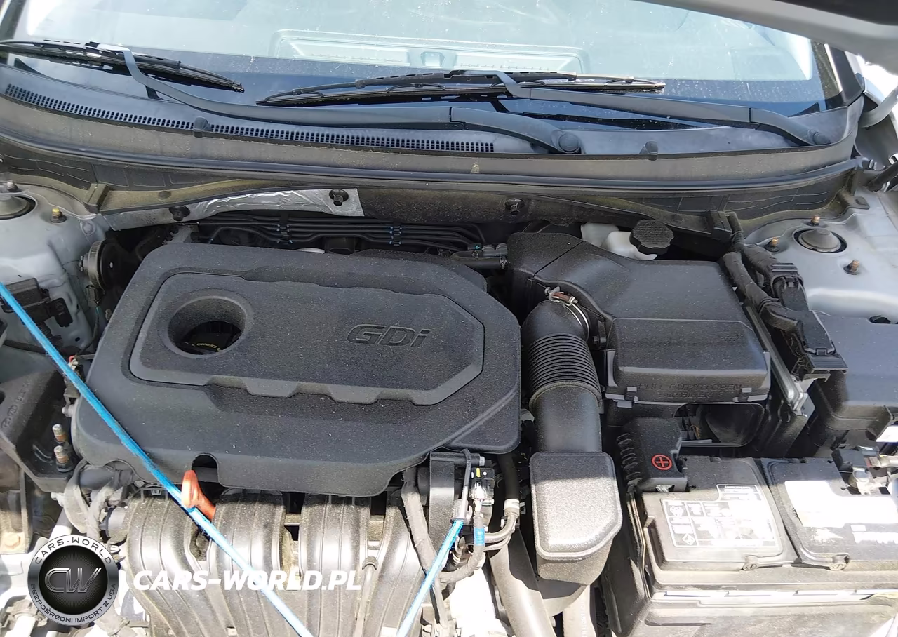 2017 Hyundai Sonata Sport VIN:5NPE34AF5HH566581 - 10