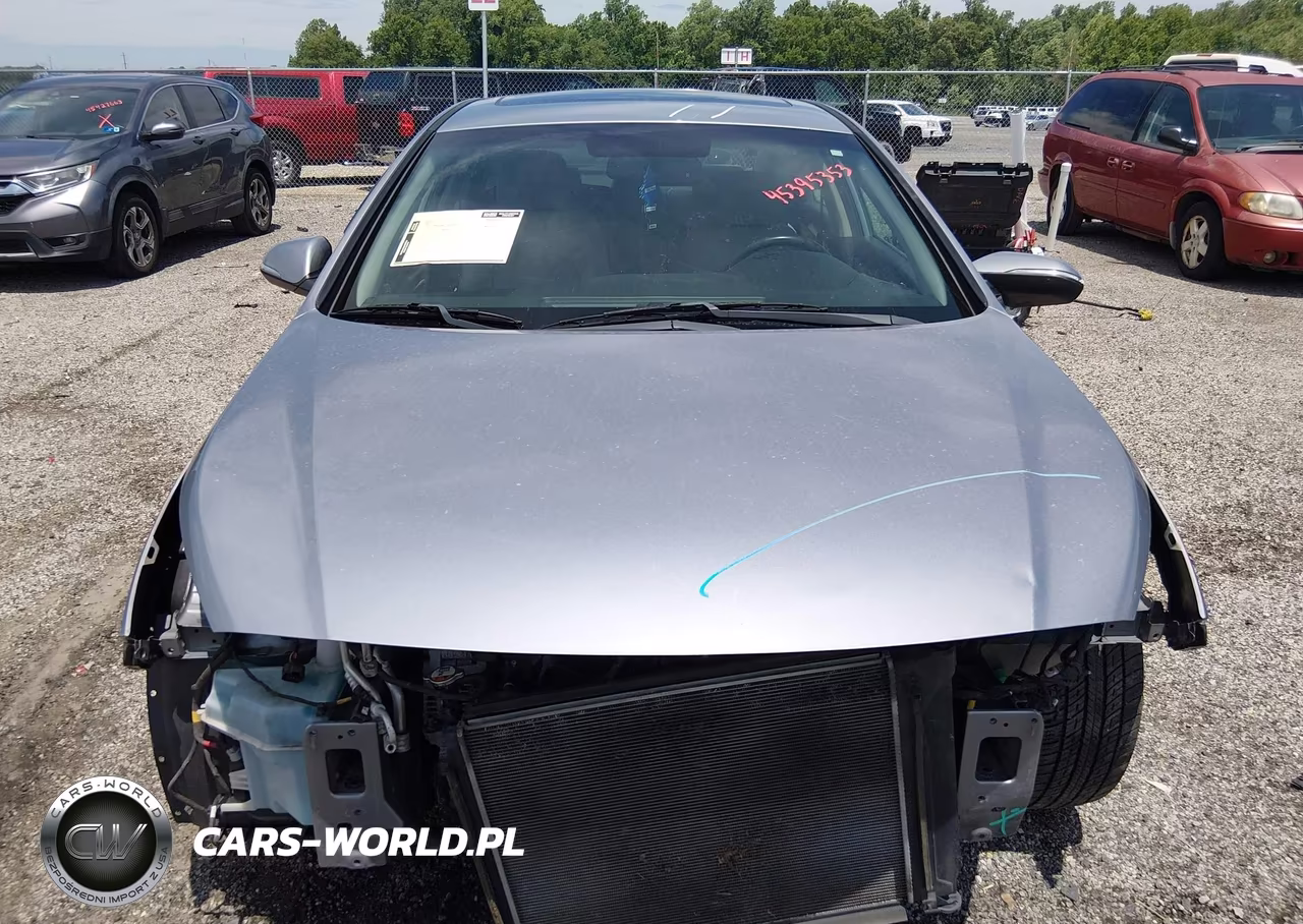 2017 Hyundai Sonata Sport VIN:5NPE34AF5HH566581 - 12