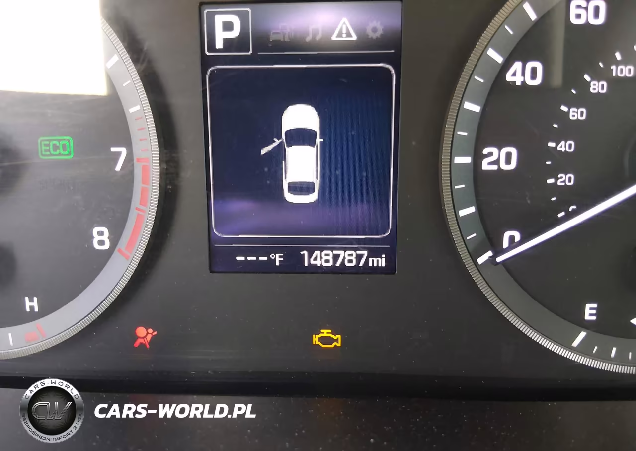 2017 Hyundai Sonata Sport VIN:5NPE34AF5HH566581 - 15