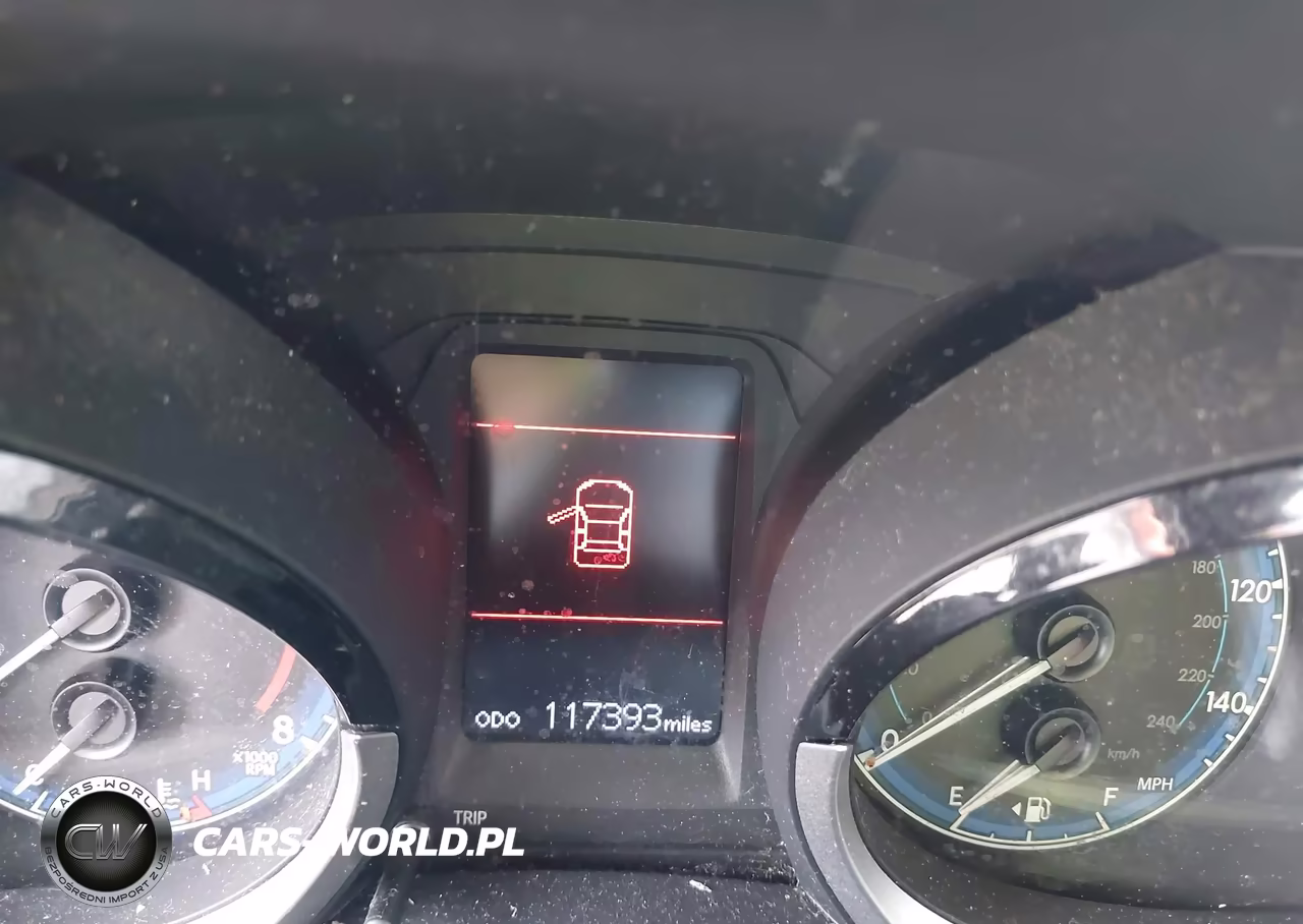 2016 Toyota Corolla S Plus VIN:5YFBURHE7GP371982 - 7