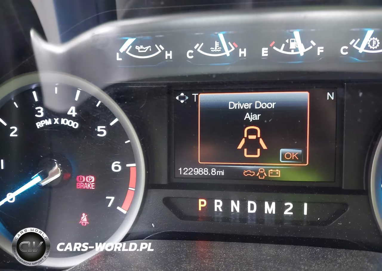 2018 Ford F-250 Xlt VIN:1FT7W2B63JEC45227 - 7