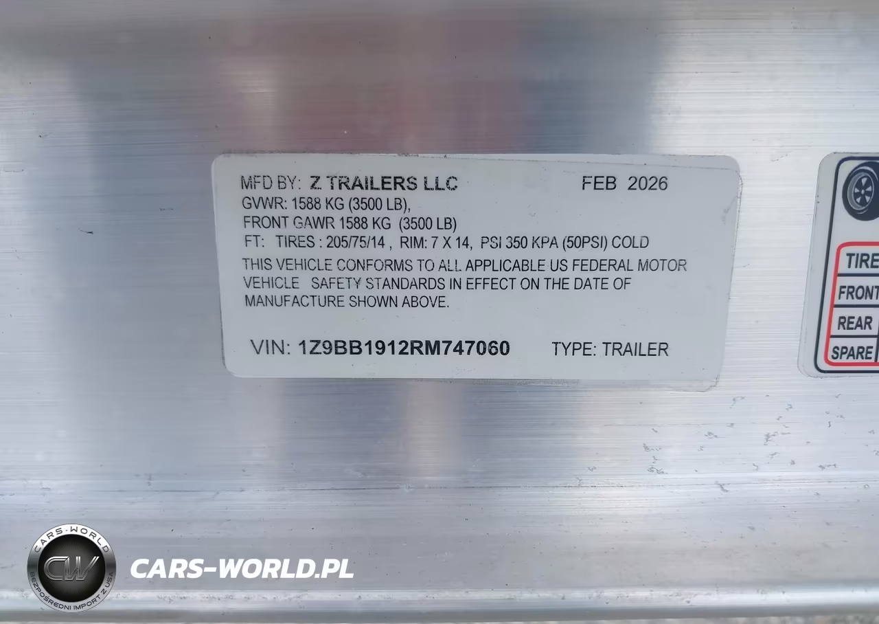 2025 Personal Wc Watercraft VIN:JLJC038E525 - 15