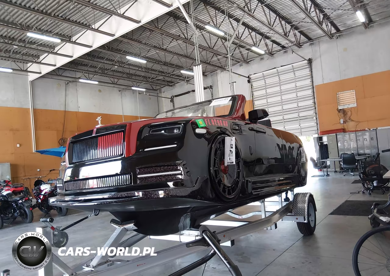 2025 Personal Wc Watercraft VIN:JLJC038E525 - 2