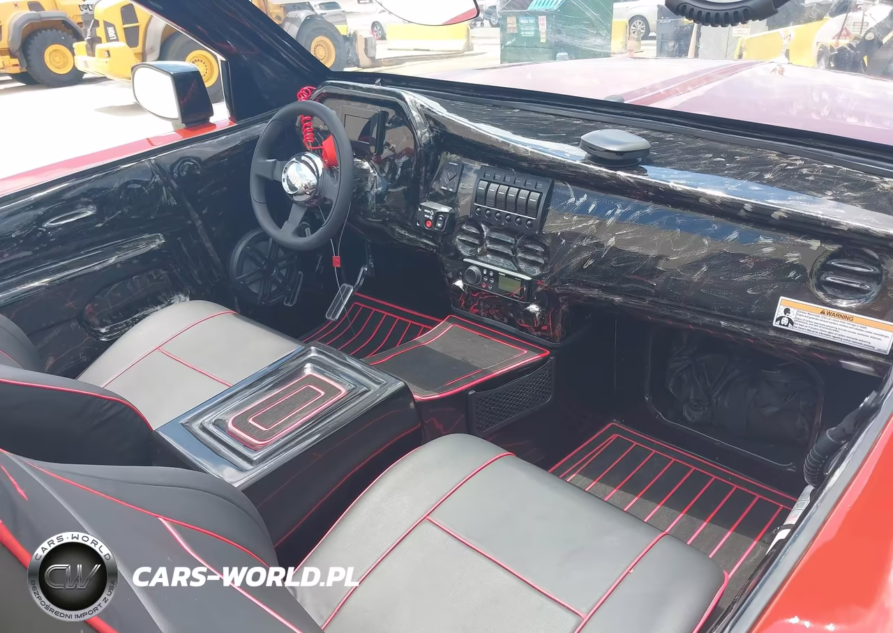 2025 Personal Wc Watercraft VIN:JLJC038E525 - 5