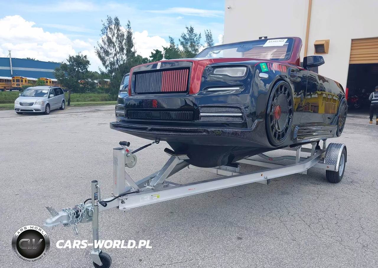 2025 Personal Wc Watercraft VIN:JLJC038E525 - 6