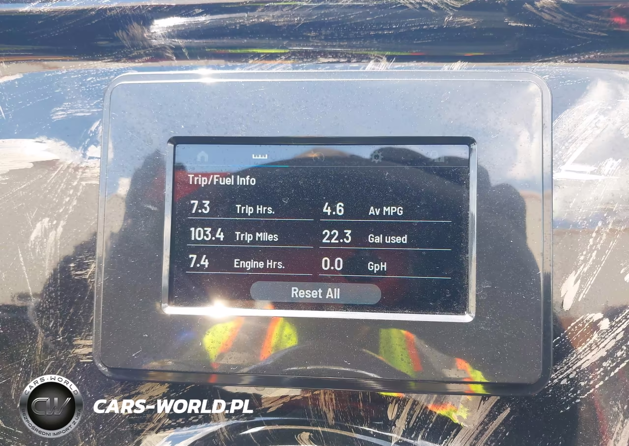 2025 Personal Wc Watercraft VIN:JLJC038E525 - 7