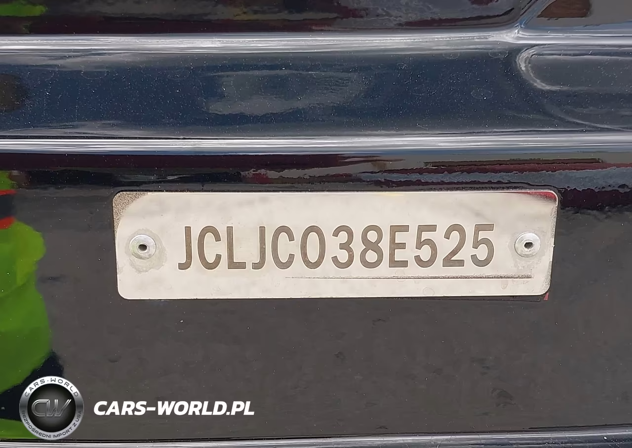 2025 Personal Wc Watercraft VIN:JLJC038E525 - 9