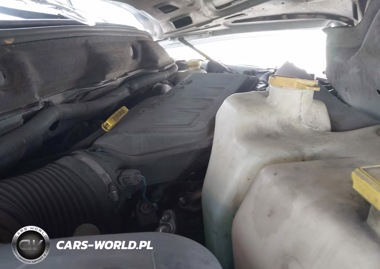 2008 Dodge Ram 1500 Slt VIN:1D7HU18N28S568737 - 10