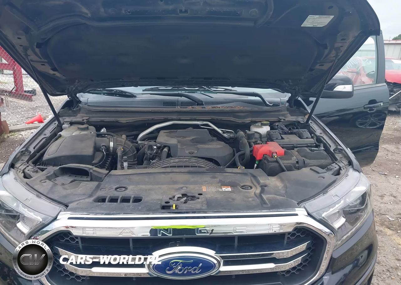 2020 Ford Ranger Lariat VIN:1FTER4EH8LLA07072 - 10