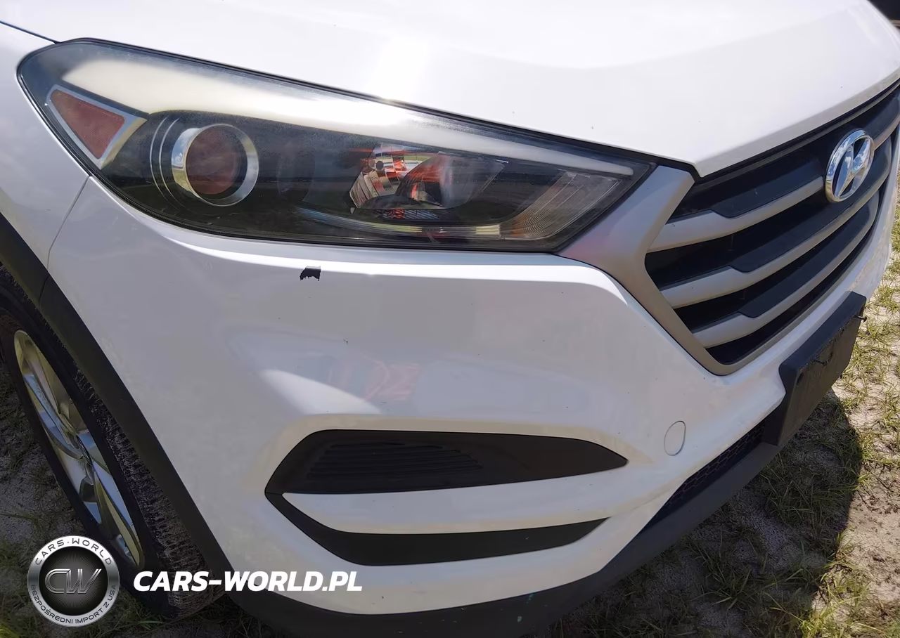 2018 Hyundai Tucson Se VIN:KM8J23A44JU659870 - 12