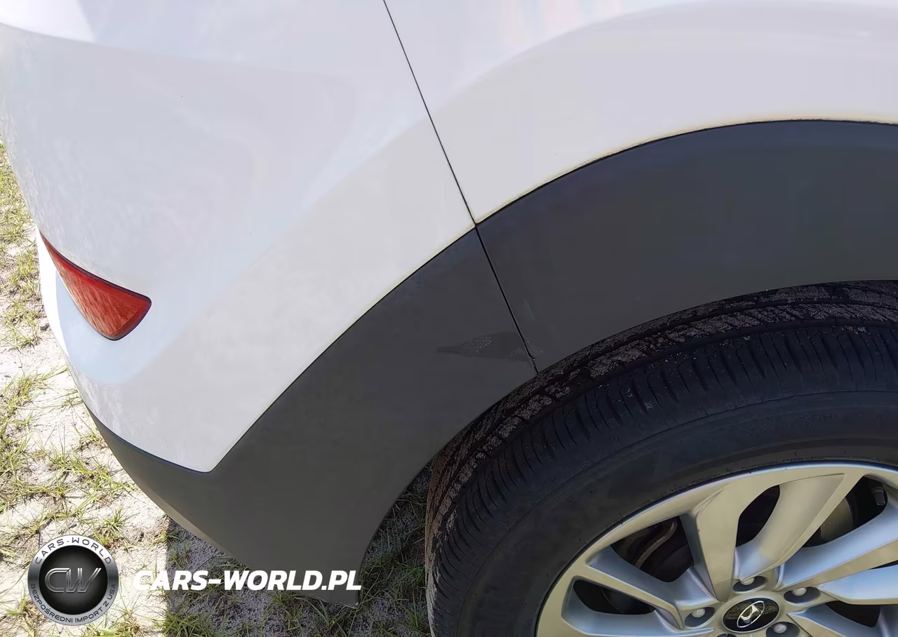 2018 Hyundai Tucson Se VIN:KM8J23A44JU659870 - 14