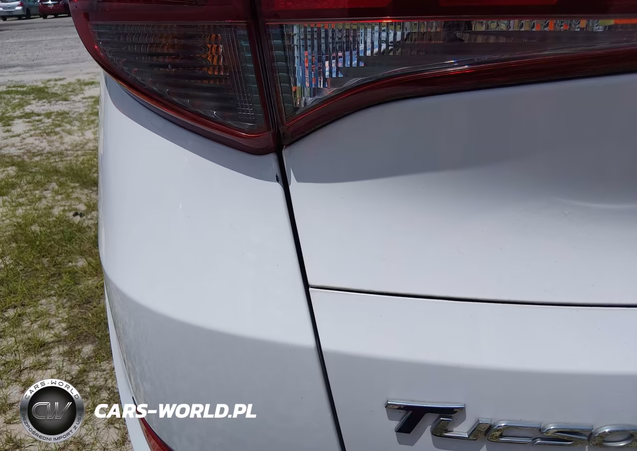 2018 Hyundai Tucson Se VIN:KM8J23A44JU659870 - 15
