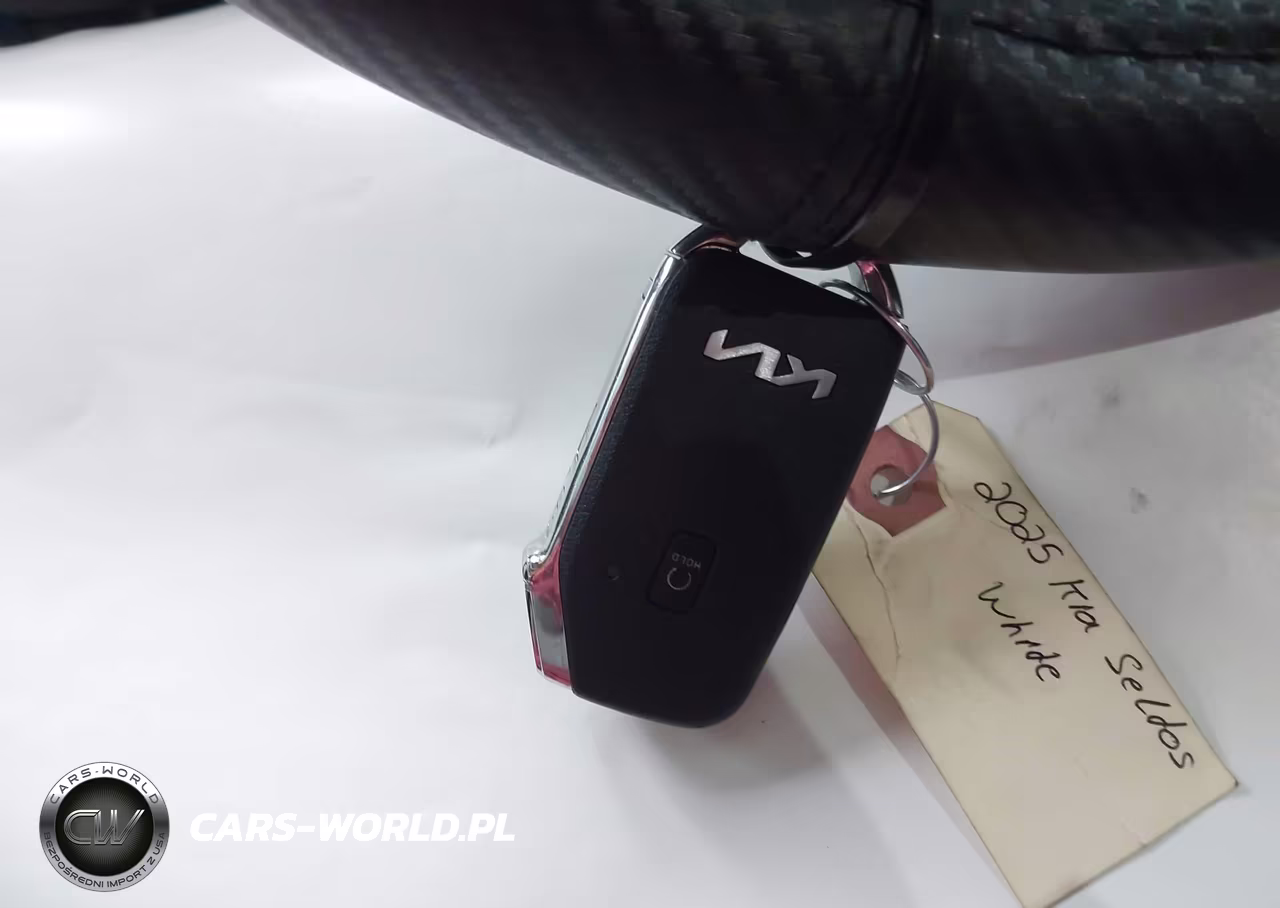 2025 Kia Seltos S VIN:KNDEUCAA1S7812954 - 11