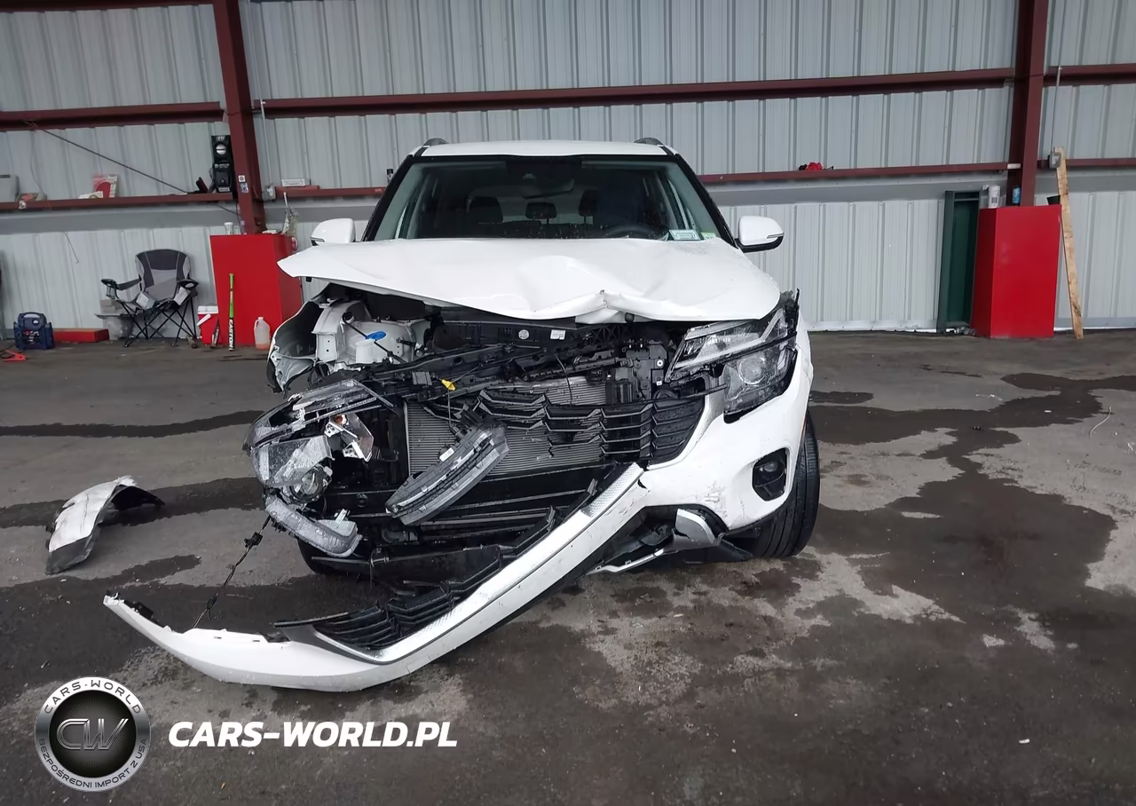 2025 Kia Seltos S VIN:KNDEUCAA1S7812954 - 12