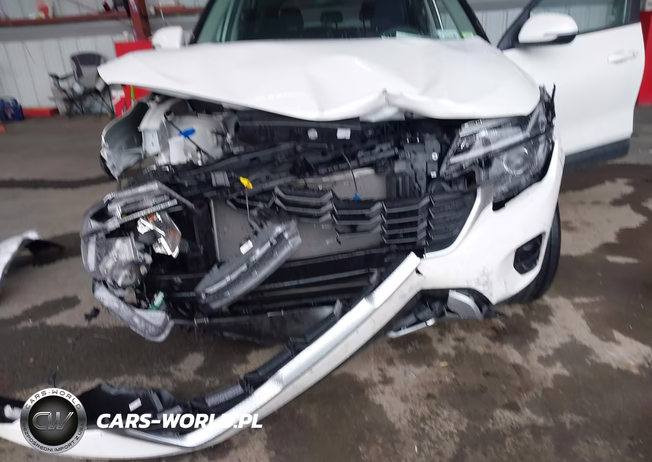 2025 Kia Seltos S VIN:KNDEUCAA1S7812954 - 6