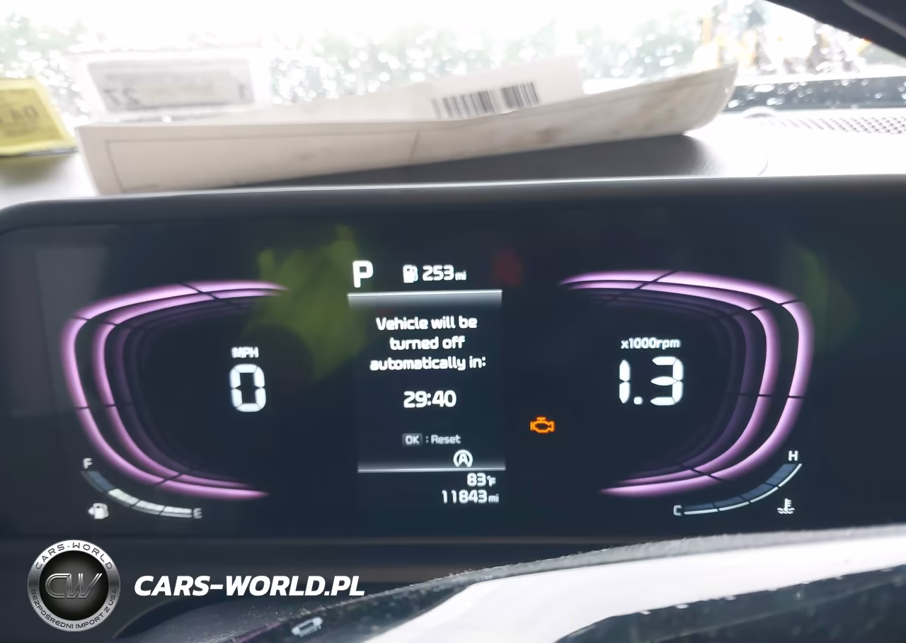 2025 Kia Seltos S VIN:KNDEUCAA1S7812954 - 7