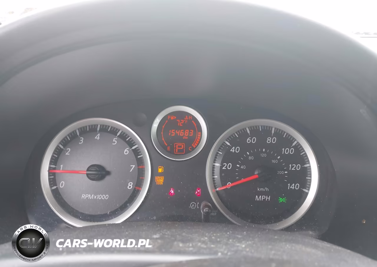 2012 Nissan Sentra 2.0 Sr VIN:3N1AB6AP8CL638553 - 7