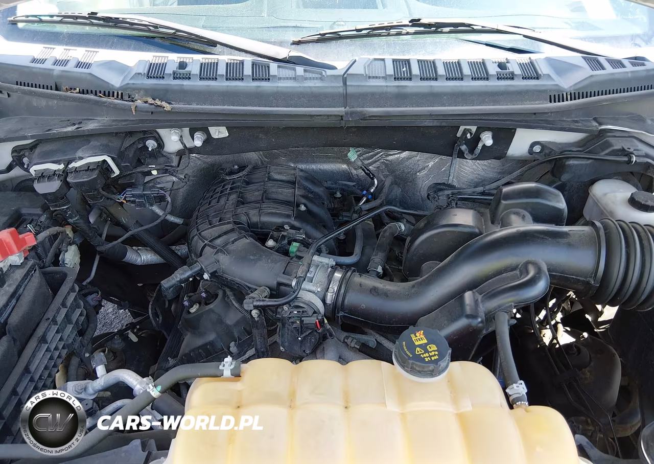 2015 Ford F-150 Xl VIN:1FTEX1E81FFA47856 - 10