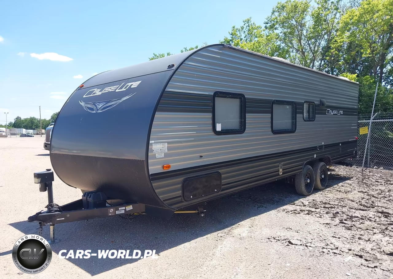 2020 Salem Other VIN:4X4TSMB21L7420725 - 2