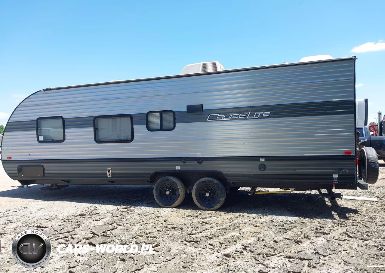 2020 Salem Other VIN:4X4TSMB21L7420725 - 3