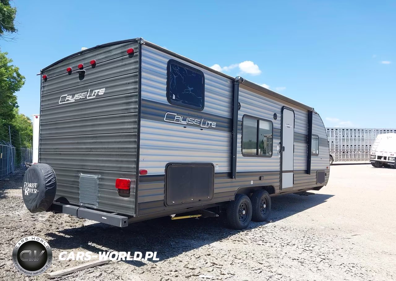 2020 Salem Other VIN:4X4TSMB21L7420725 - 4