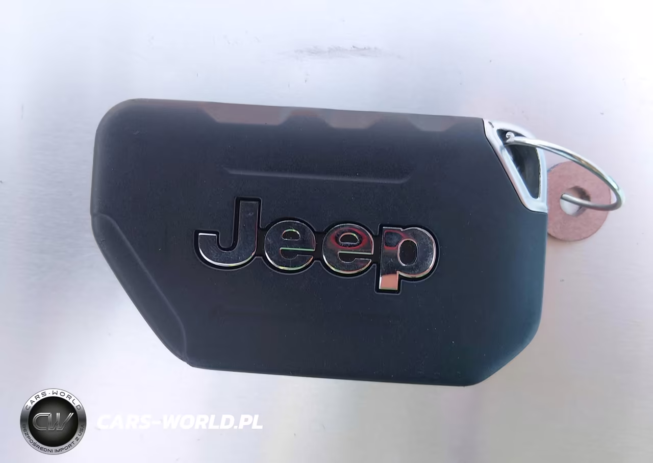 2022 Jeep Wrangler Unlimited Sport 4X4 VIN:1C4HJXDN0NW235243 - 11