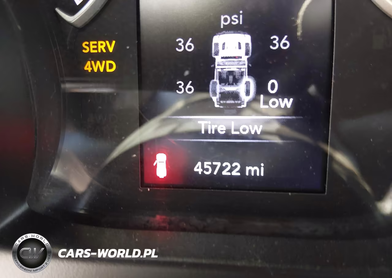 2022 Jeep Wrangler Unlimited Sport 4X4 VIN:1C4HJXDN0NW235243 - 15